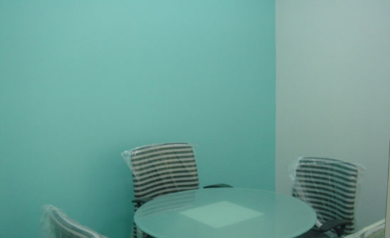 Meeting room