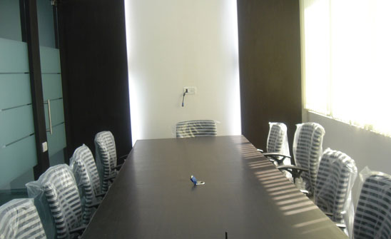 Conference room