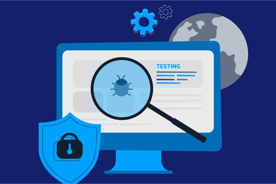 quality assurance in software testing