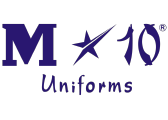 m10 logo