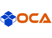 oca logo