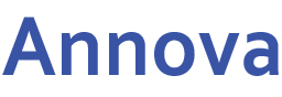 Annova logo