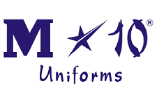 M 10 Uniforms