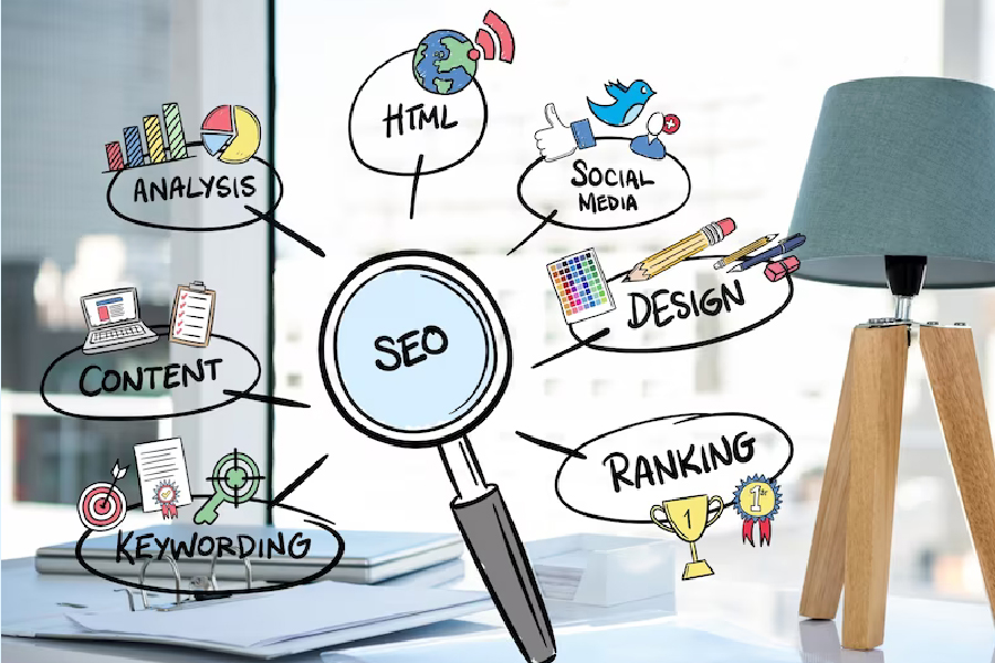 Best search engine optimization services-iT Gurus Software