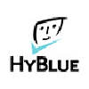 hyblue icon