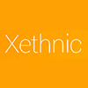 xethnic icon